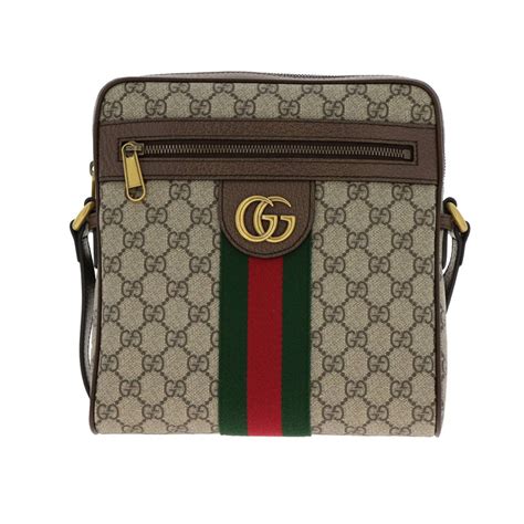 gucci bag men price|Gucci bag men's ioffer.